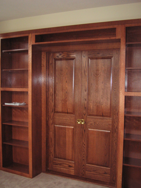 Armoire