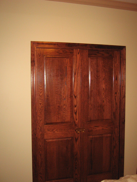 Armoire