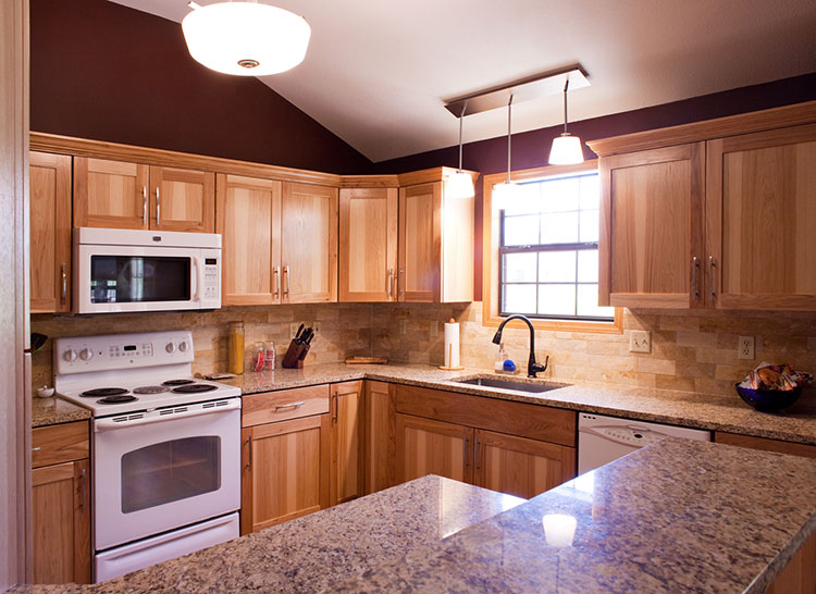 Whitemore Drive Kitcheb