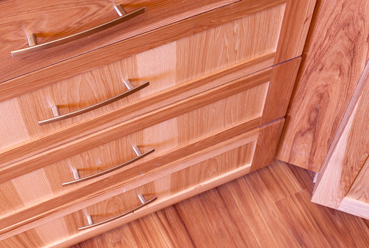 Whitemore Drive Kitcheb