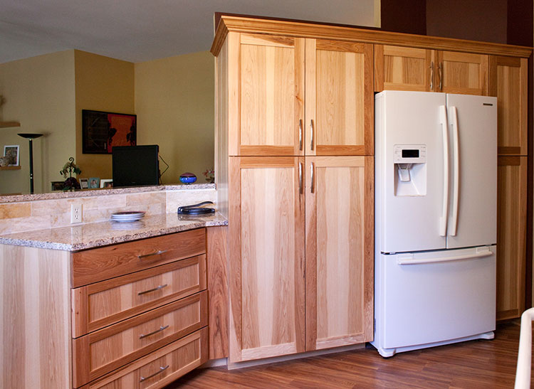 Whitemore Drive Kitcheb